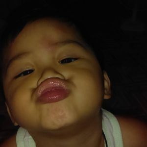 Meet your Posher, Analyn